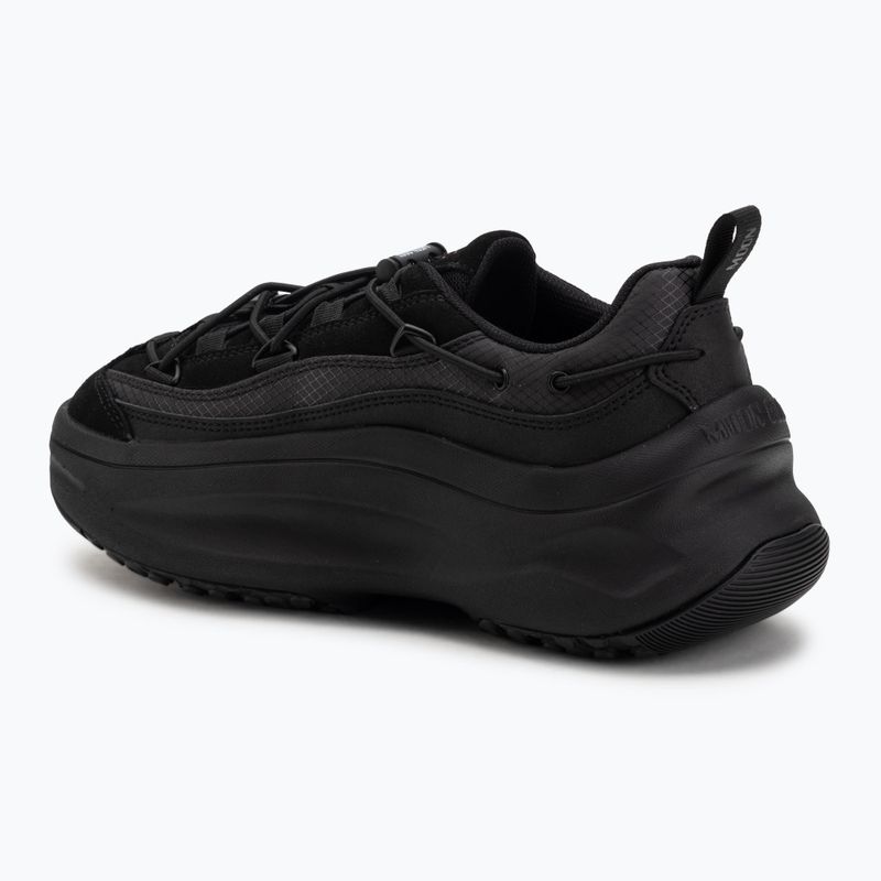 Dámské sněhule Moon Boot Moon247 Xlace black/black 3