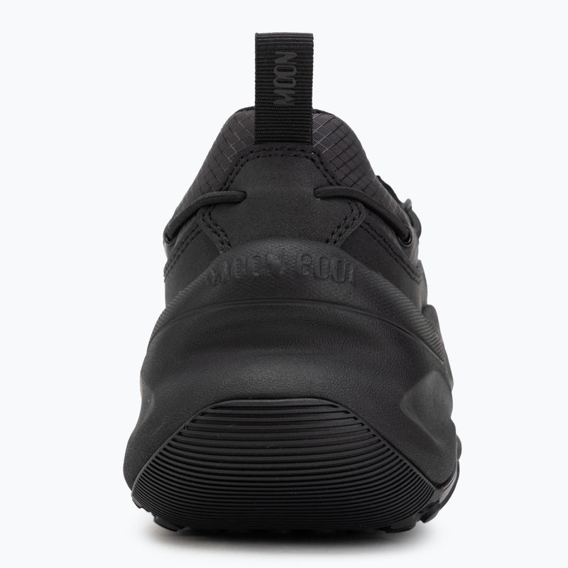 Dámské sněhule Moon Boot Moon247 Xlace black/black 6