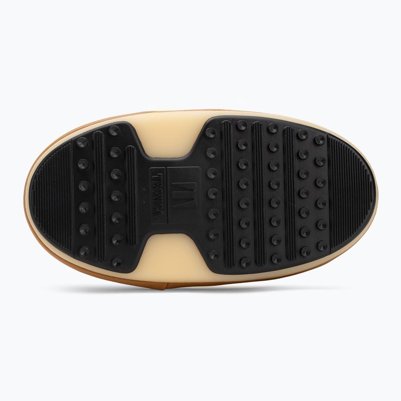 Dámské sněhule Moon Boot Icon Low Nylon cognac 4