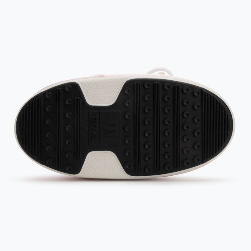 Dámské sněhule Moon Boot Icon Low Pearly rose 4