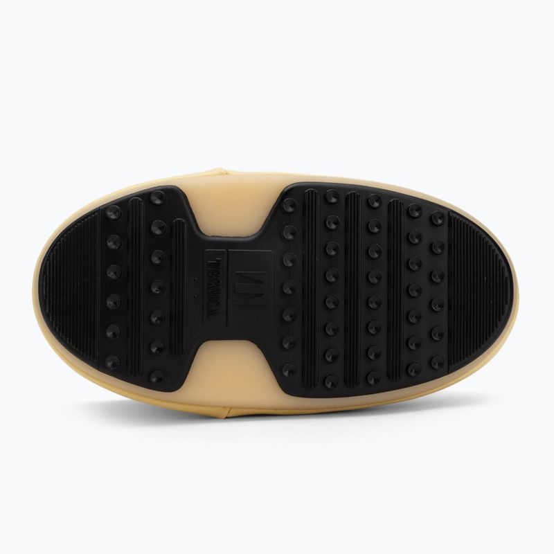 Dámské sněhule Moon Boot Icon Low Nylon light yellow 4