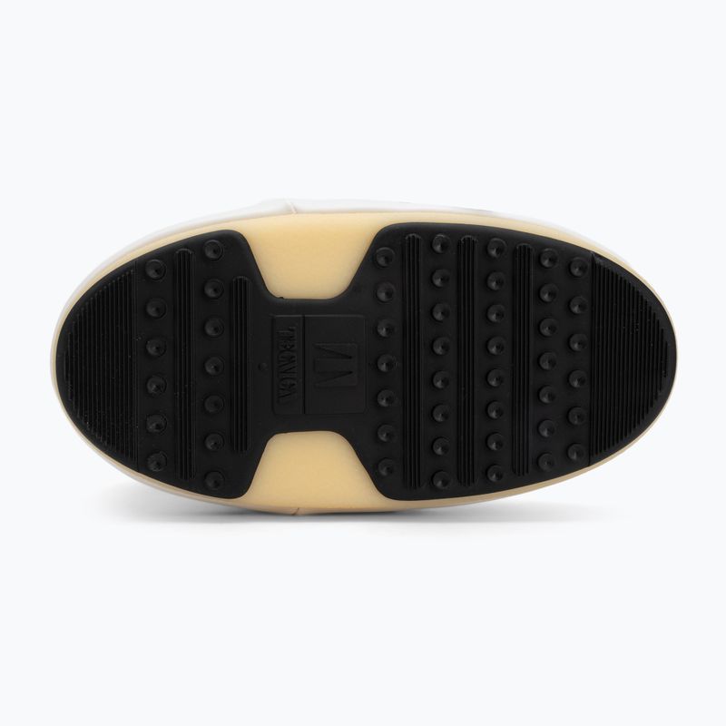 Dámské sněhule Moon Boot Icon Low Nylon white mono 4