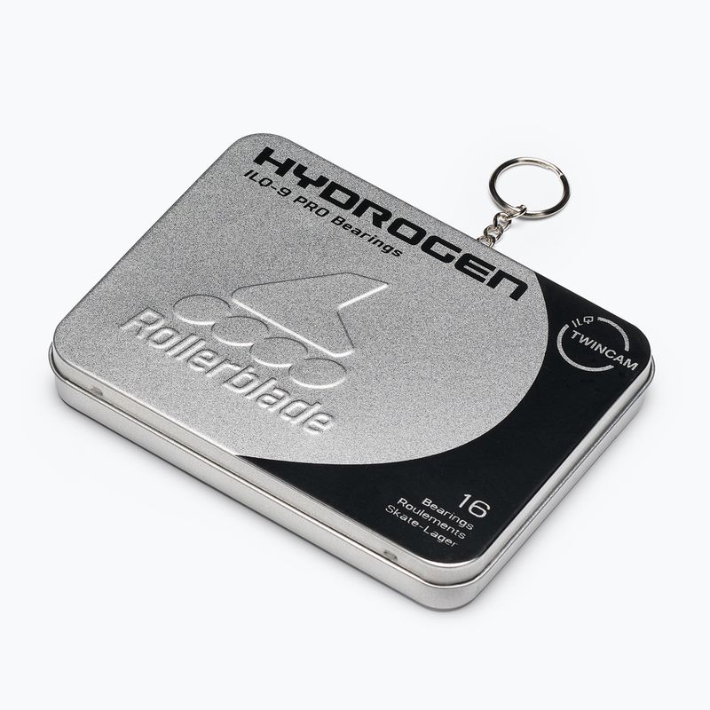 Ložiska Rollerblade Hydrogen IlQ-9 Pro 16 pcs. green 4