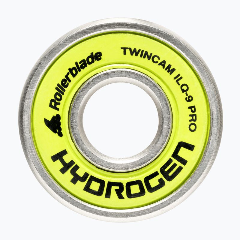 Ložiska Rollerblade Hydrogen IlQ-9 Pro 16 pcs. green 5