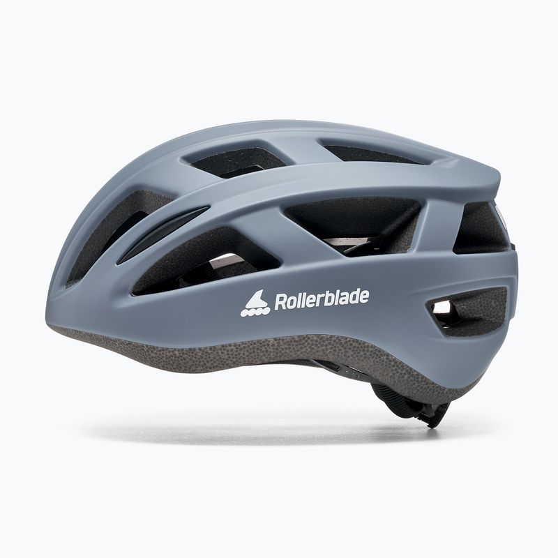 Přilba Rollerblade Stride CE lunar blue 3