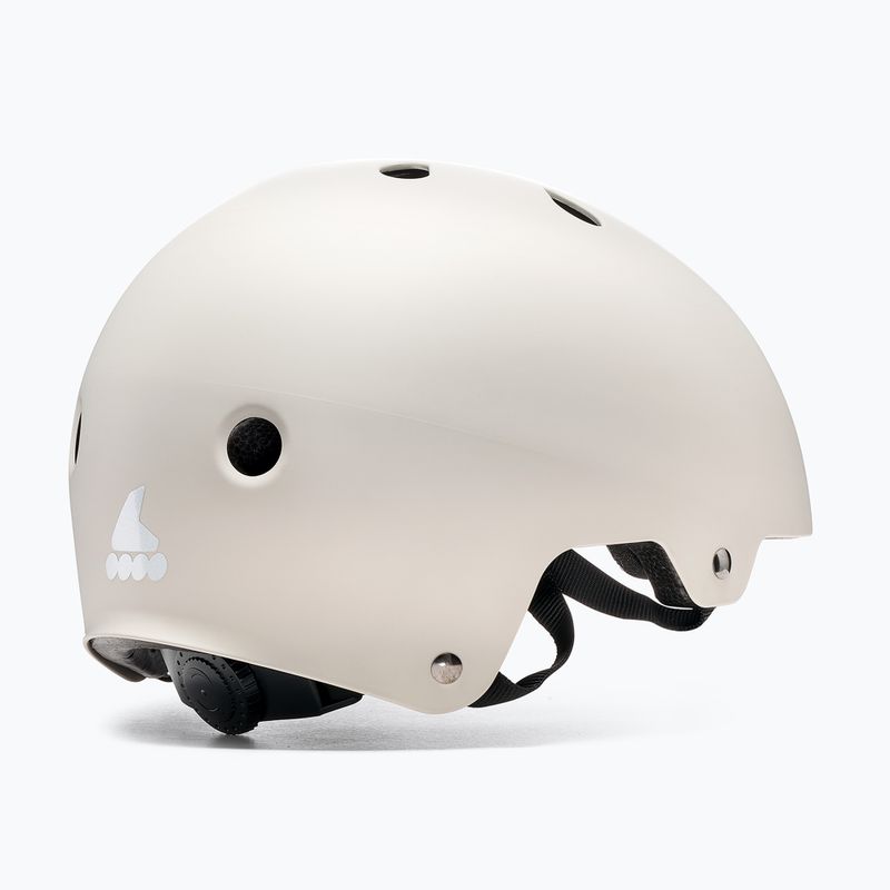 Přilba Rollerblade Downtown CE sand 4