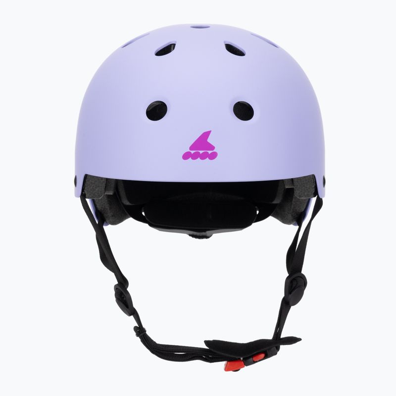 Dětská helma Rollerblade RB CE Jr lilac 2