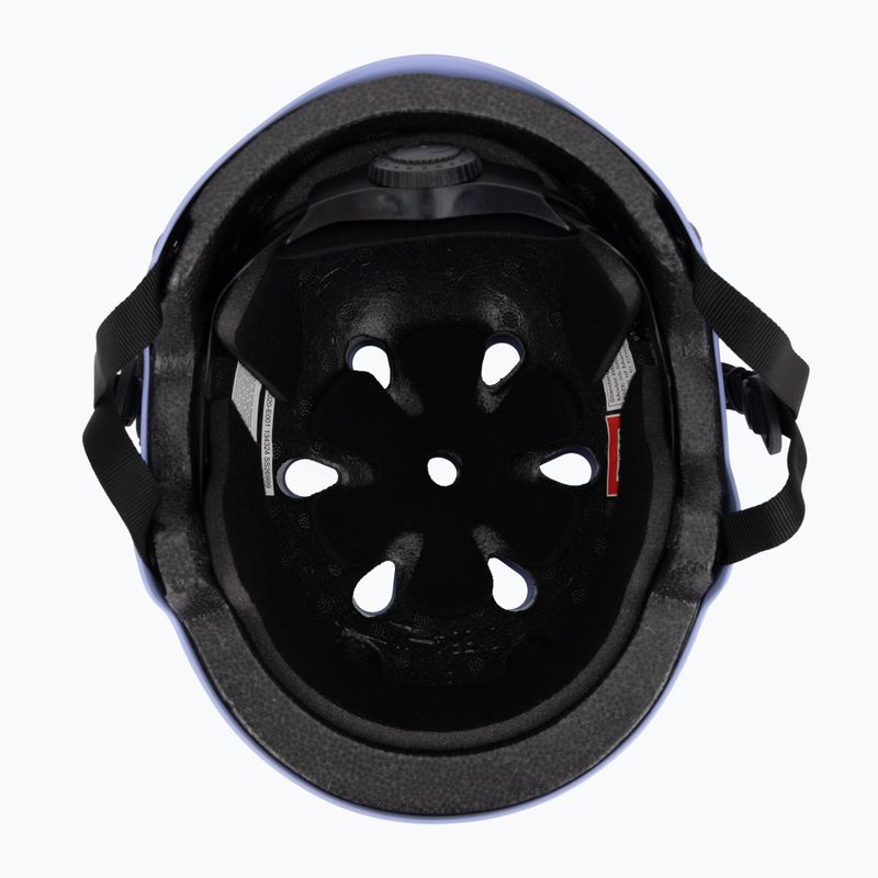 Dětská helma Rollerblade RB CE Jr lilac 5