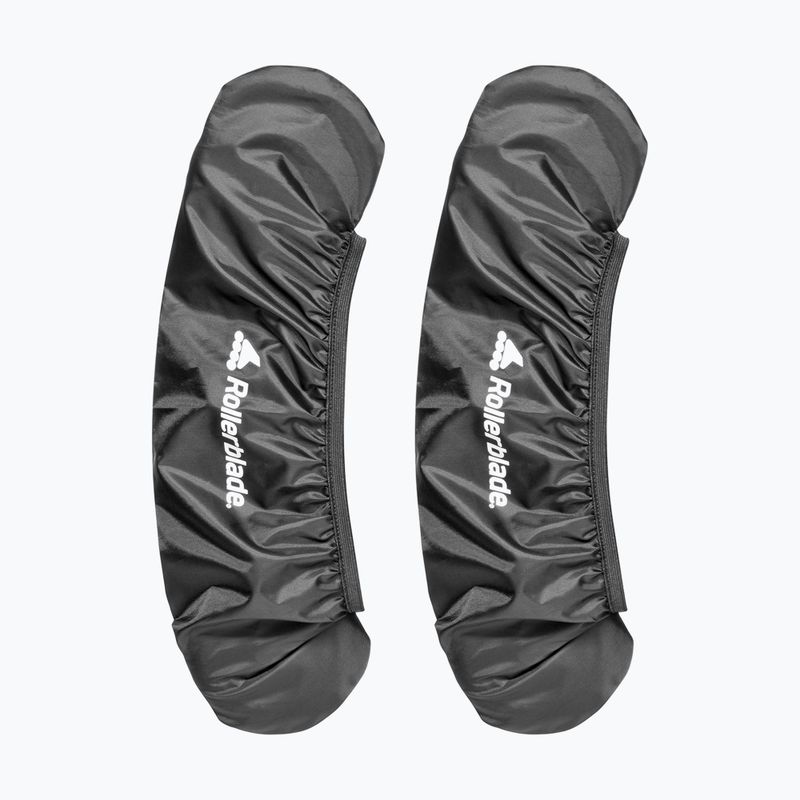Obal na kolečka na brusle Rollerblade Wheel Covers black