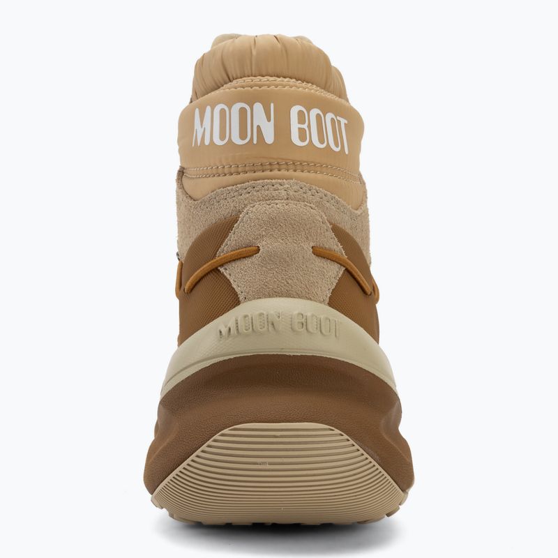 Pánské sněhule Moon Boot Moon247 Xlace Mid safari 6