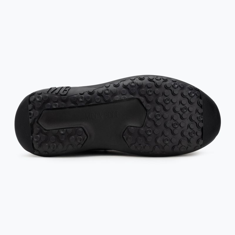 Pánské sněhule Moon Boot Moon247 Xlace Mid black 4