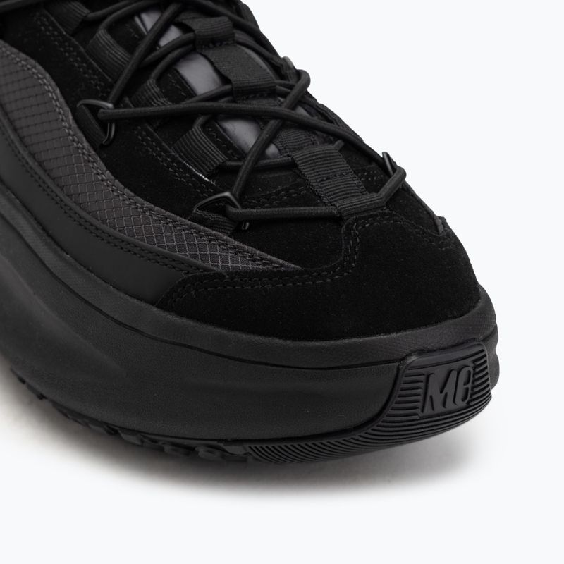 Pánské sněhule Moon Boot Moon247 Xlace Mid black 7