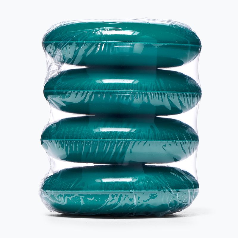 Kolečka na inline brusle Rollerblade Hydrogen Spectre 80MM/85A 4 pcs teal 3