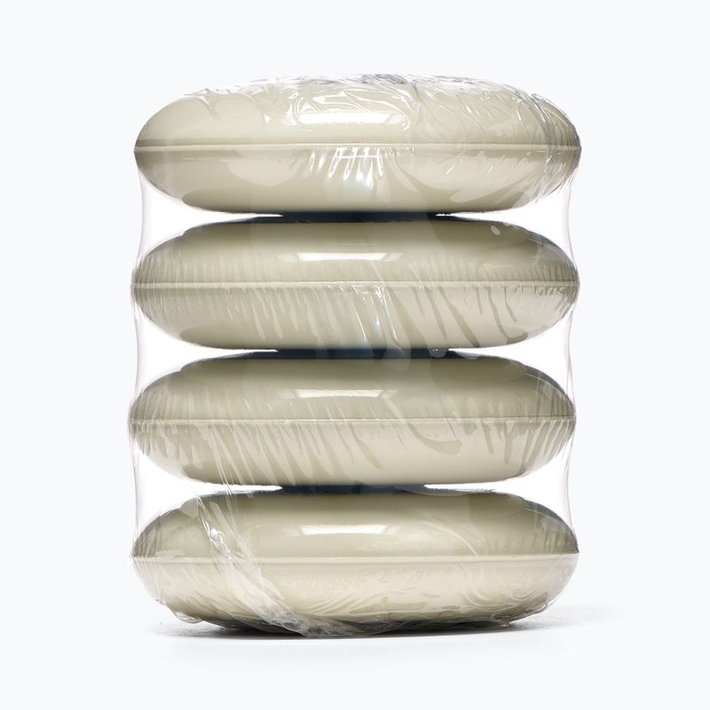 Kolečka na inline brusle Rollerblade Hydrogen Spectre 80MM/85A 4 pcs. sand 3