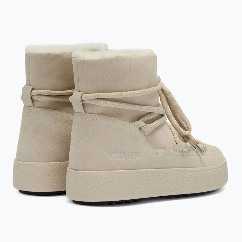 Dámské sněhule Moon Boot Ltrack Sofia ice 2