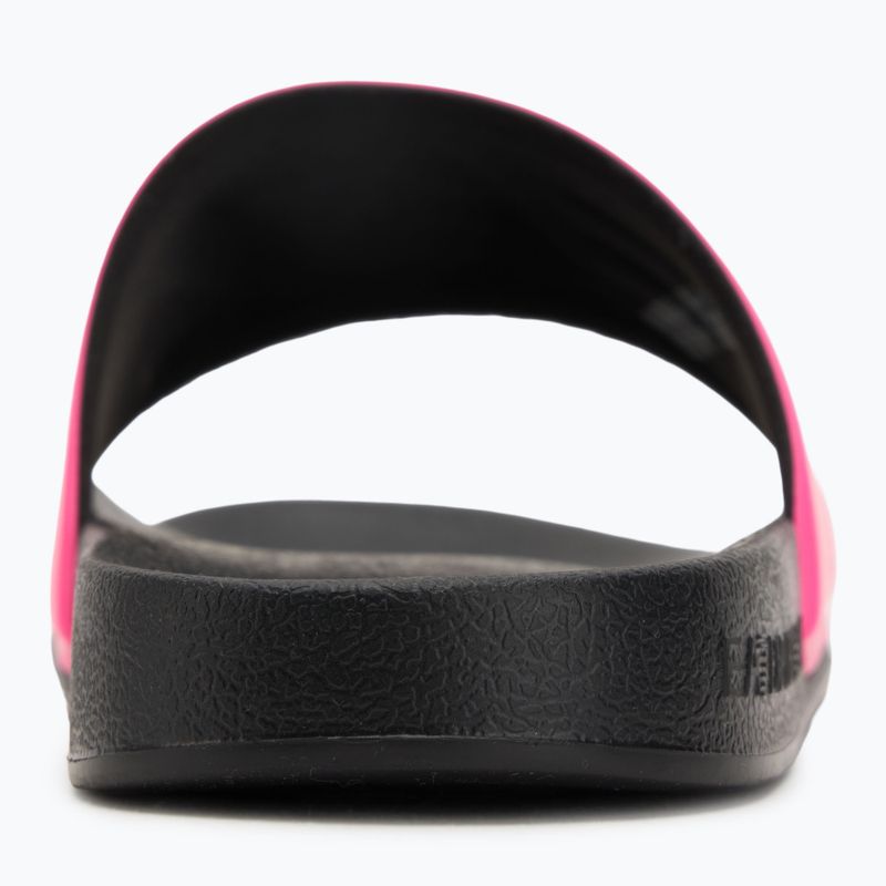 Nazouváky EA7 Emporio Armani Water Sports Visibility pink fluo / black 6