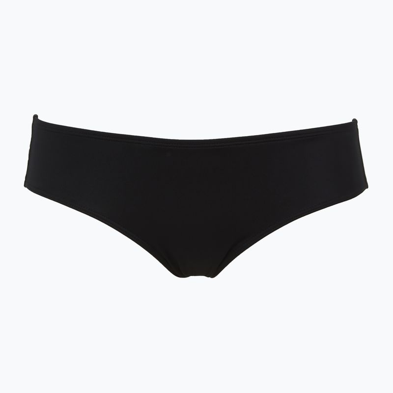 Dámské dvoudílné plavky EA7 Emporio Armani Logo Tape Bikini Top black 5