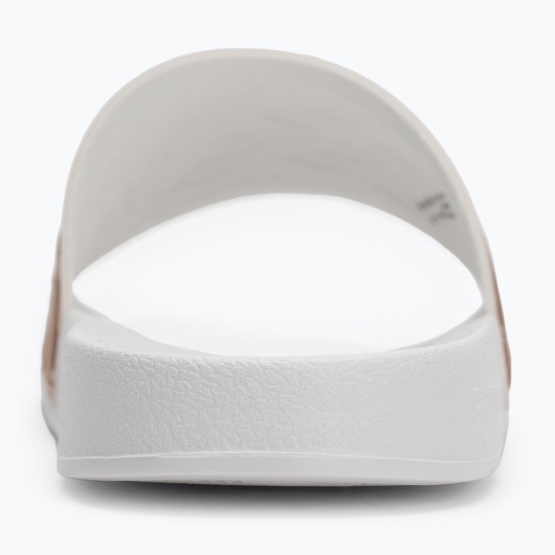 Nazouváky EA7 Emporio Armani Water Sports All Over white / rose gold  6
