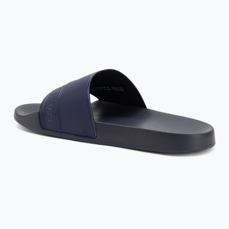 Nazouváky EA7 Emporio Armani Water Sports Tape periskop/medieval blue 3