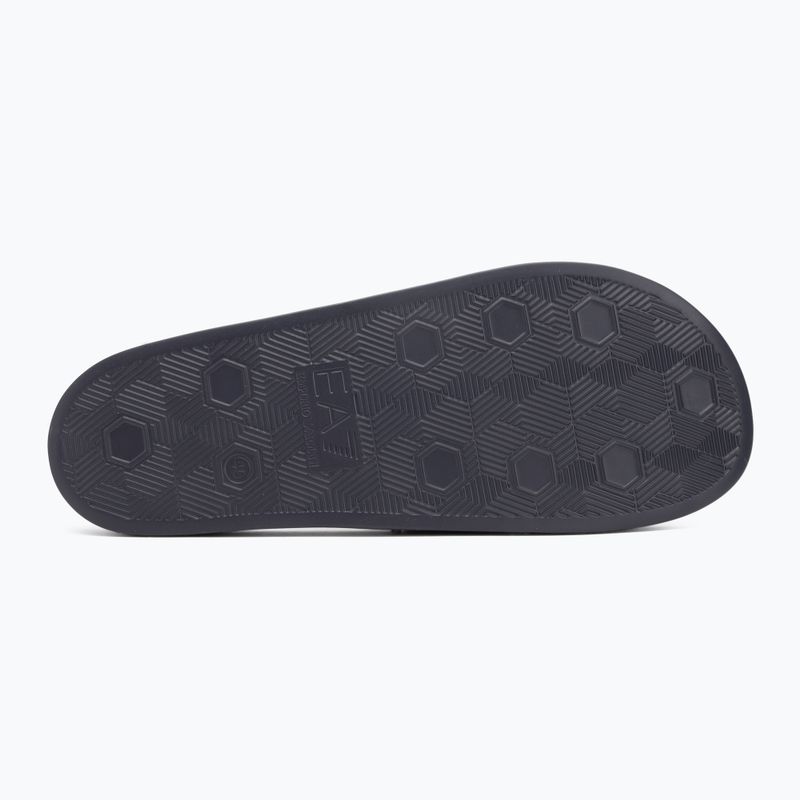 Nazouváky EA7 Emporio Armani Water Sports Tape periskop/medieval blue 4
