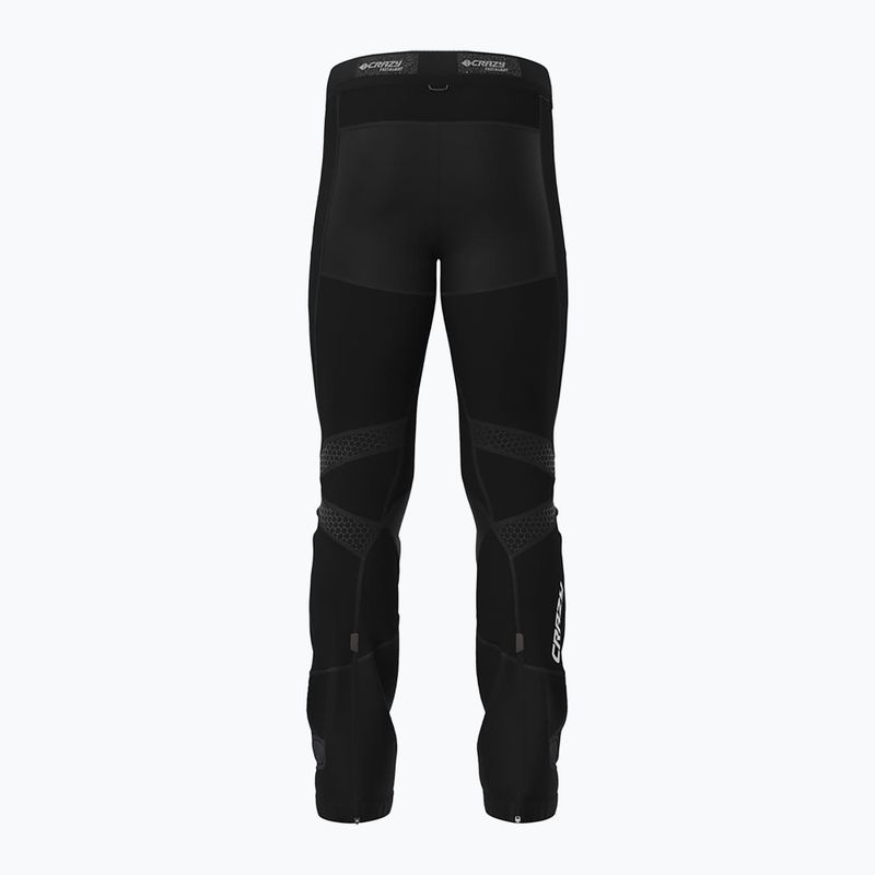 Pánské kalhoty Crazy Acceleration black 2