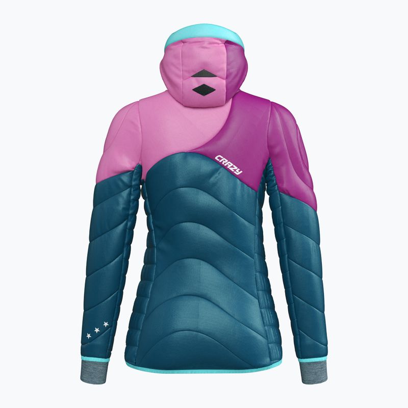 Dámská bunda Crazy Electra early 2