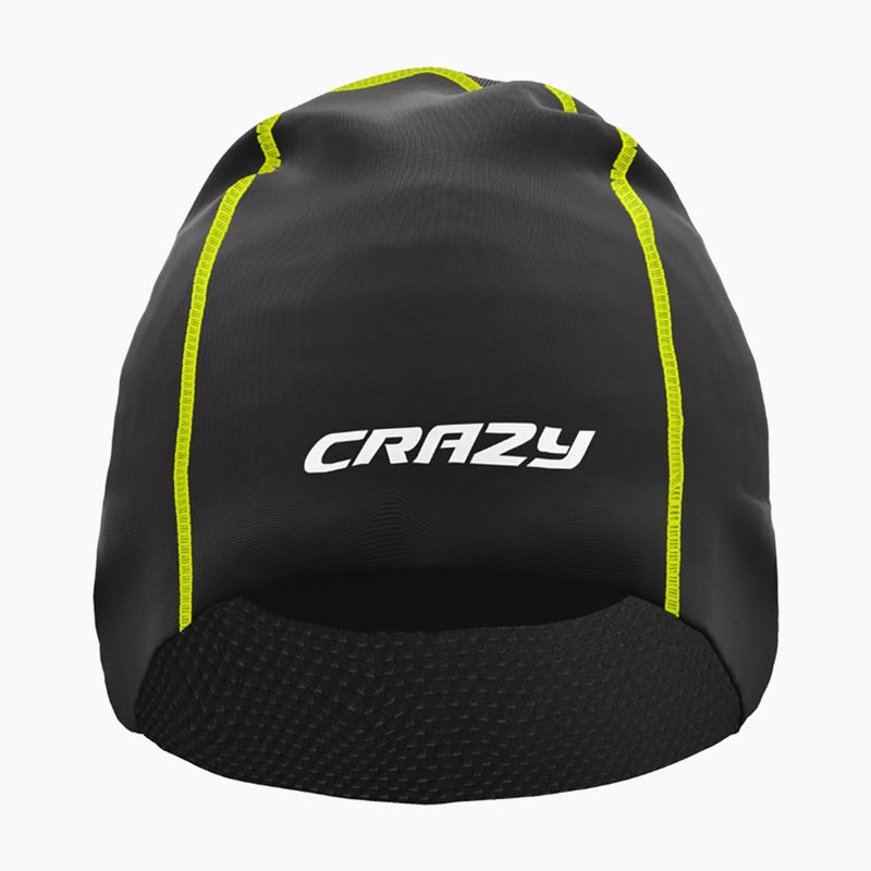 Běžecká čepice Crazy Spire energy