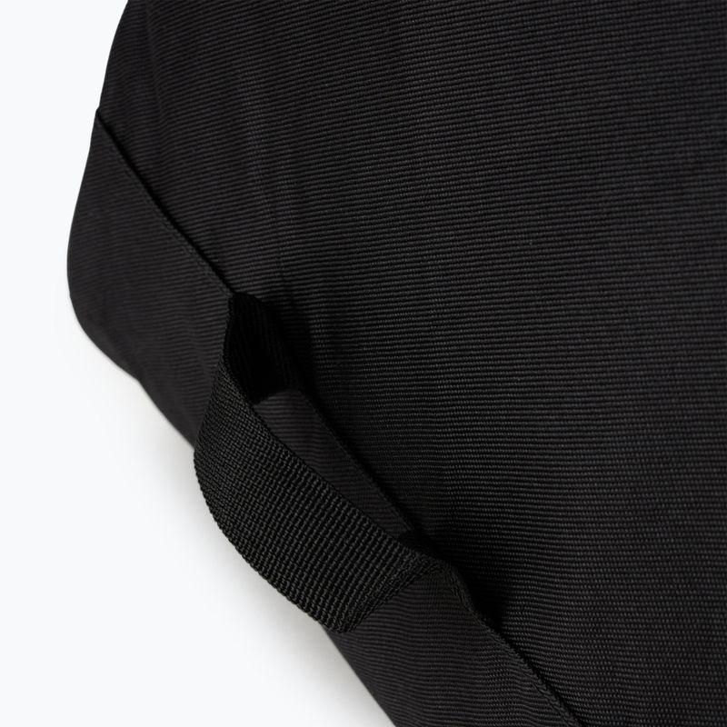 Sportovní taška Champion Utility Duffel black 6