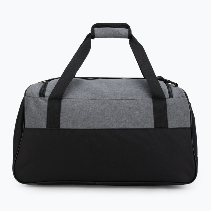 Sportovní taška Champion Utility Duffel black/ grey 3