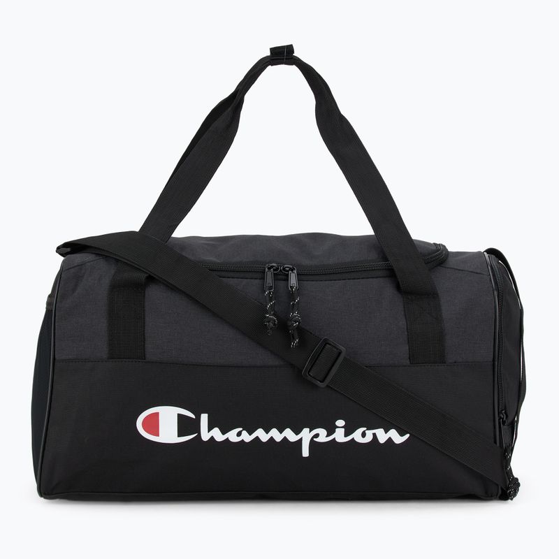 Sportovní taška Champion Prologue Duffel black