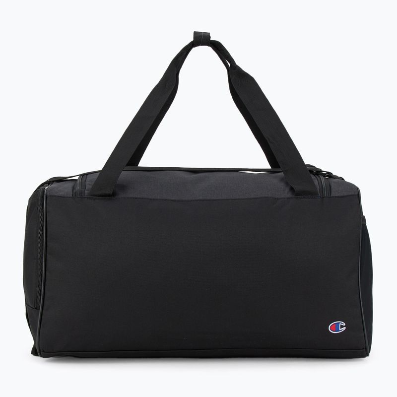 Sportovní taška Champion Prologue Duffel black 3