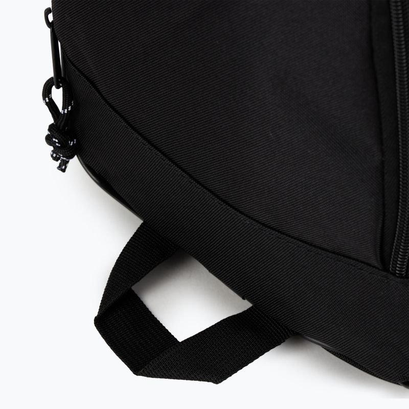 Sportovní taška Champion Prologue Duffel black/ grey 6