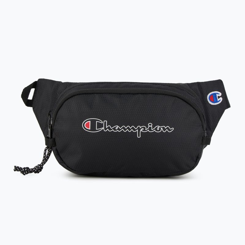 Ledvinka Champion Center 1 l black