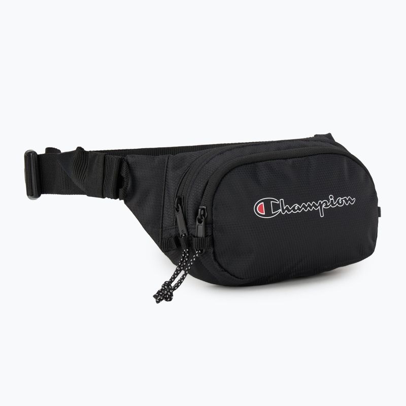 Ledvinka Champion Center 1 l black 2