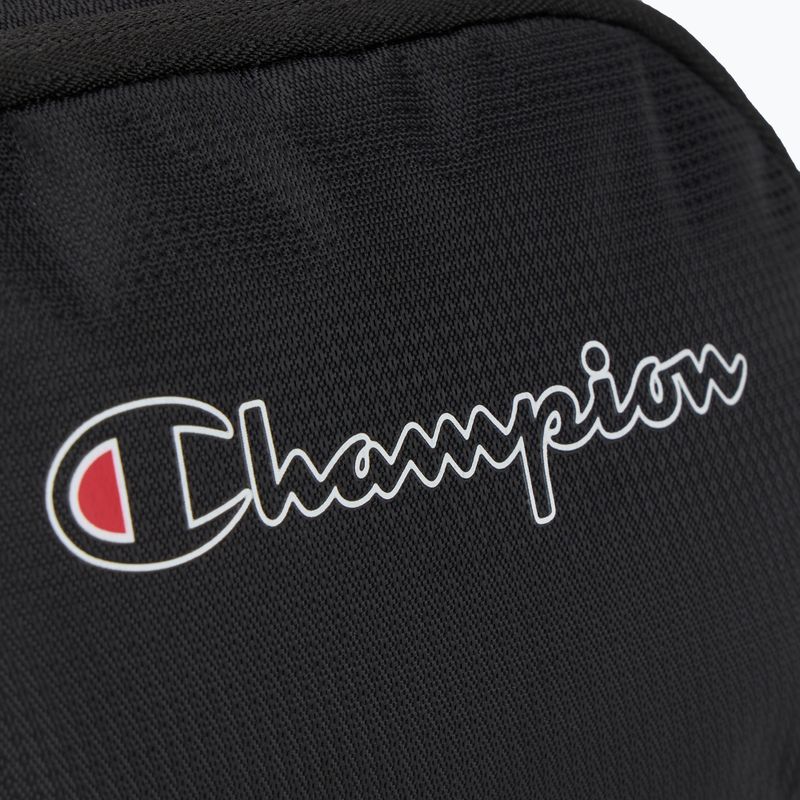 Ledvinka Champion Center 1 l black 4