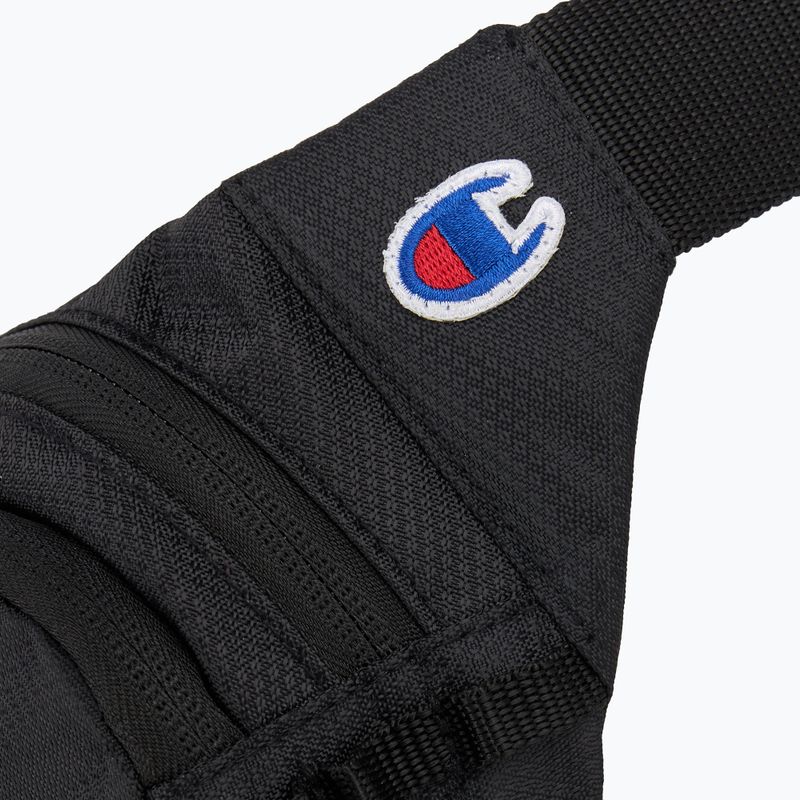 Ledvinka Champion Center 1 l black 5