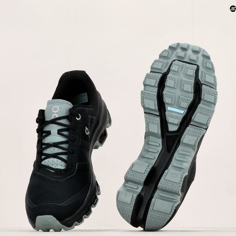 Dámská běžecká obuv ON Cloudventure black 3299257 14