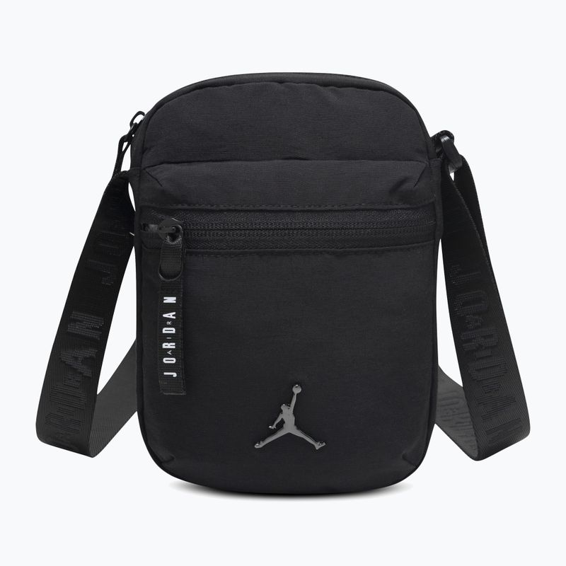 Taška Nike Jordan Jan Airbone Festival black 3