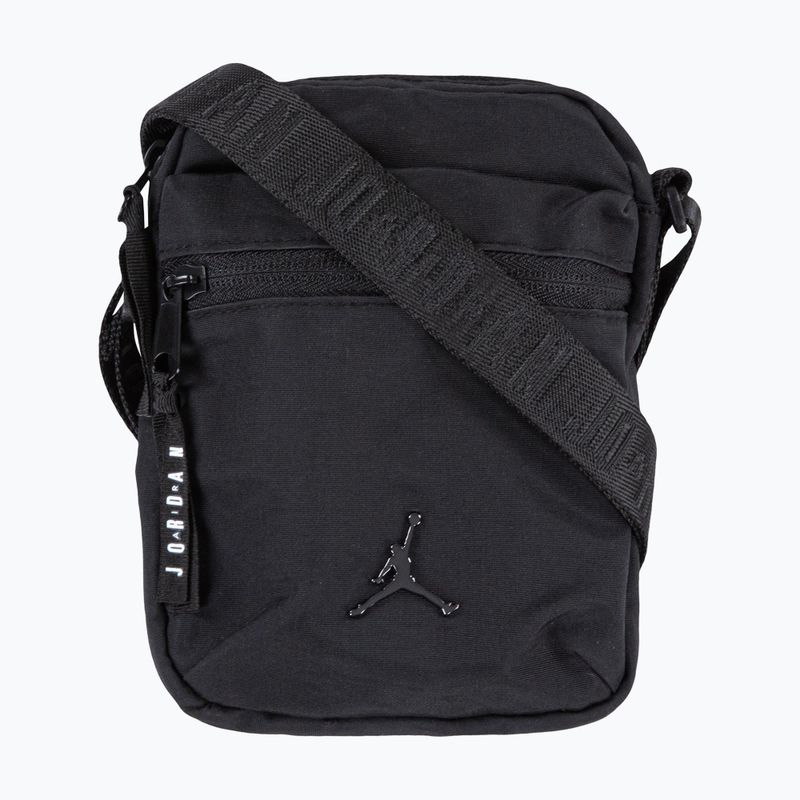 Taška Nike Jordan Jan Airbone Festival black 5