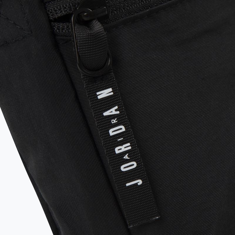 Taška Nike Jordan Jan Airbone Festival black 9