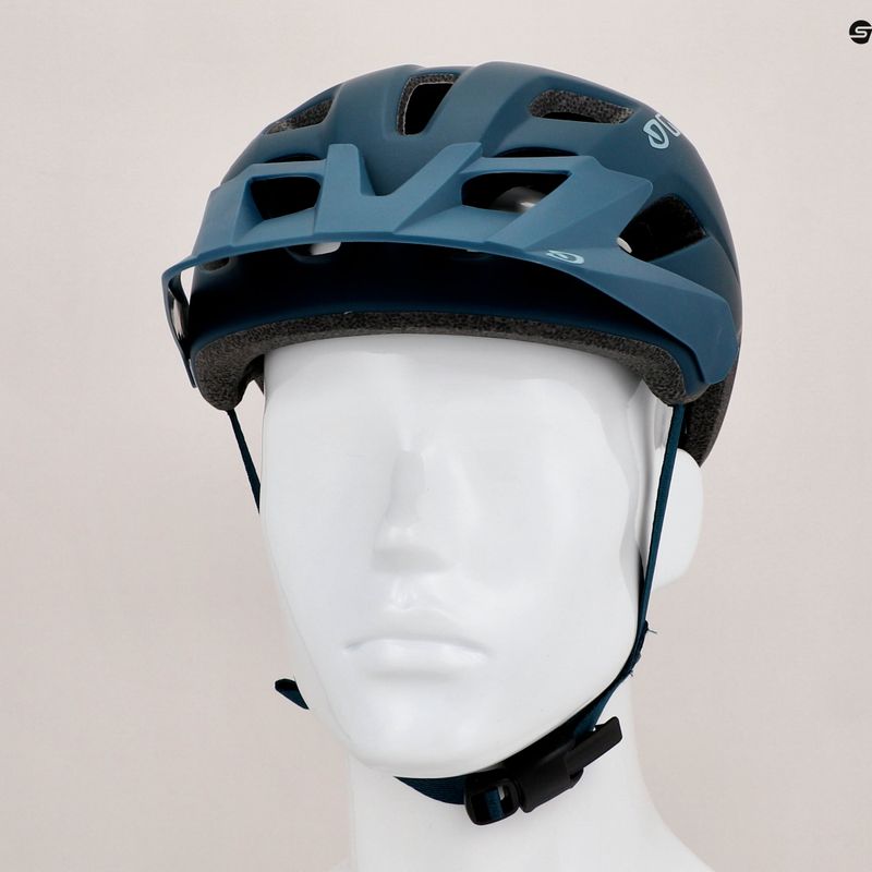Cyklistická příručka Giro Verce Integrated navy blue 7140872 9
