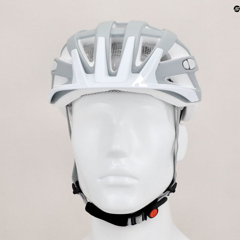 UVEX Cyklistická přilba I-vo CC White S4104233215 9