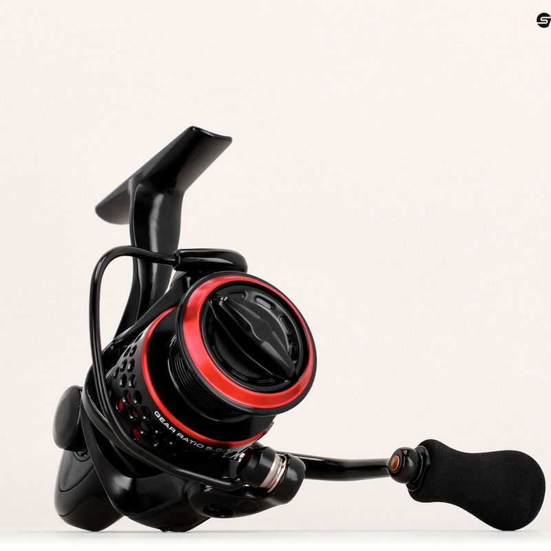 Okuma Ceymar XT spinningový naviják černý CXT-25FD 5