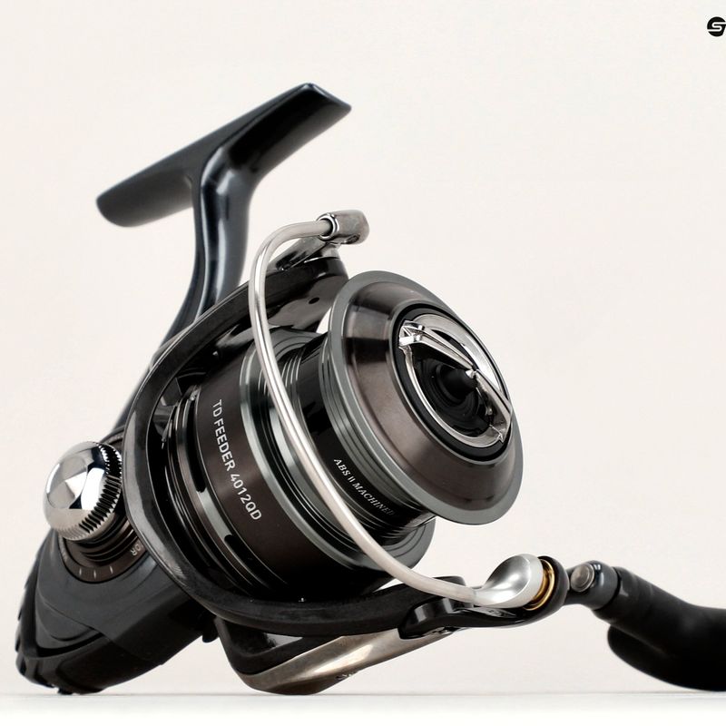 Naviják Daiwa TD Feeder černý 10419-412 5