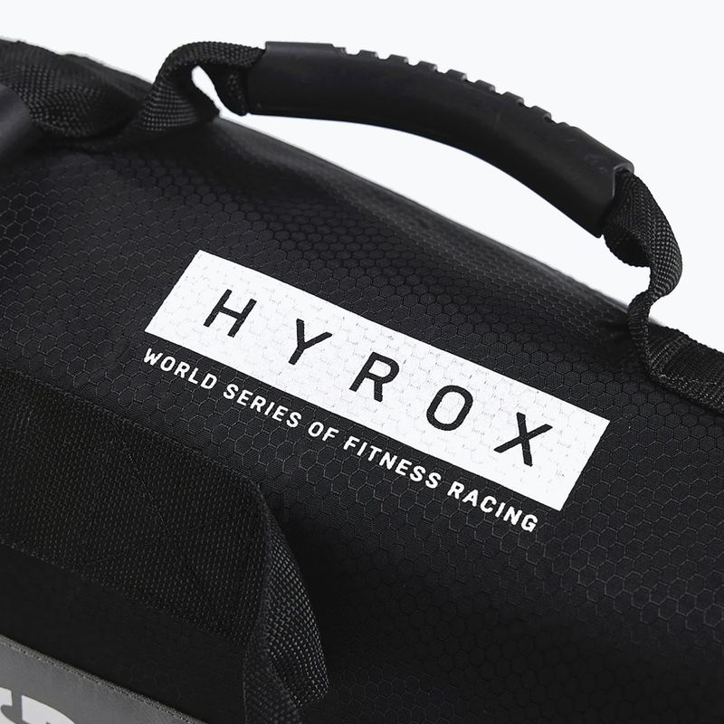 Tréninkový vak Centr Official Hyrox Competition Sandbag treningowy black 4
