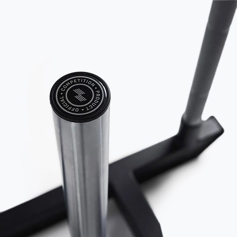 Sáně na silový trénink Centr Competition Power Sled Centr x Hyrox black 4