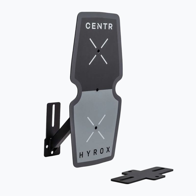 Tréninkový štít Centr Competition Rig Target Centr x Hyrox black 3