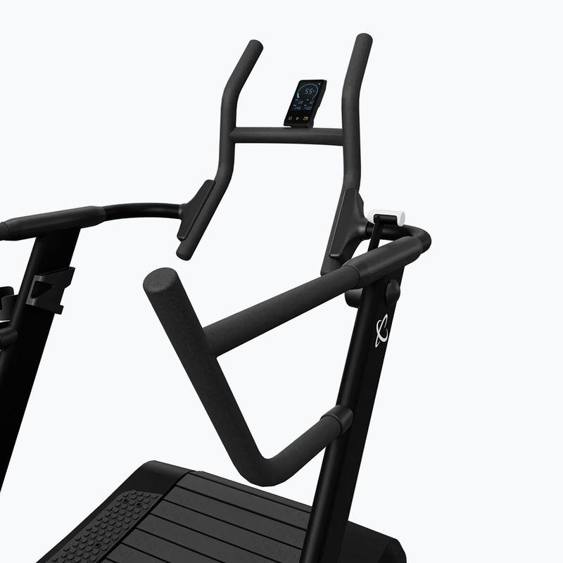 Běžecký pás bez pohonu Centr Perform Tread Centr x Hyrox black 5