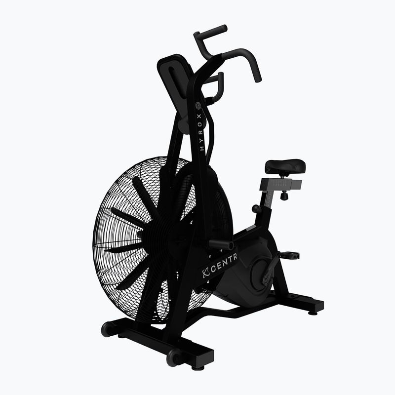 Vzduchové kolo Centr Air Bike Perform Series Centr x Hyrox black 2