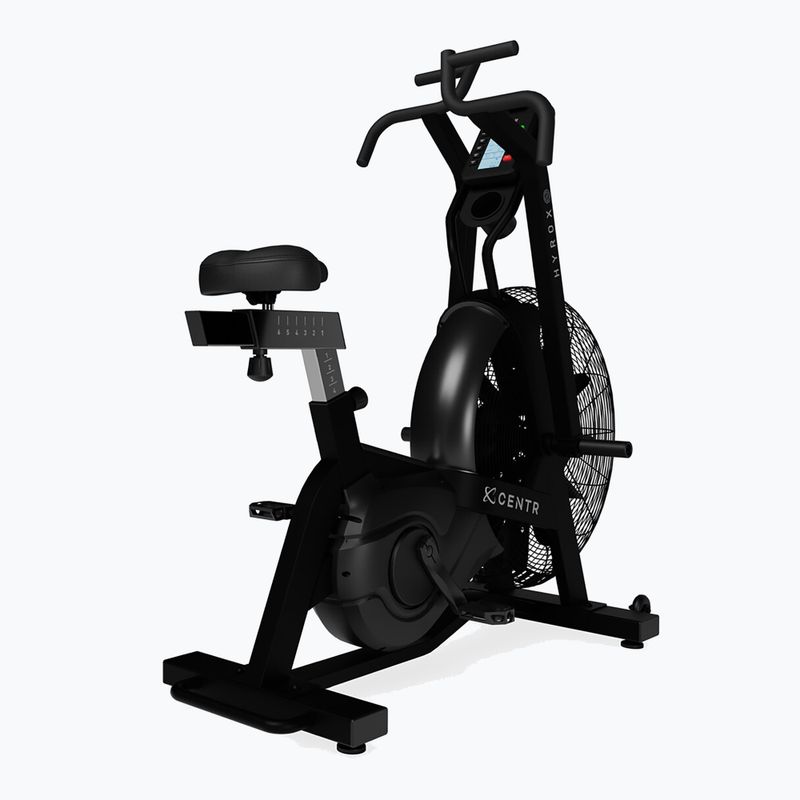 Vzduchové kolo Centr Air Bike Perform Series Centr x Hyrox black 3